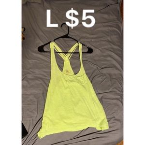 JACKETS, SHORTS, TANK TOPS, DRESSES